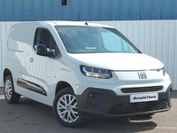 2024 Fiat Doblo 1.5 Multijet 100 H1 Van Primo Van Diesel Manual