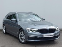 2019 BMW 5 Series 520d xDrive SE 5dr Auto Estate Diesel Automatic