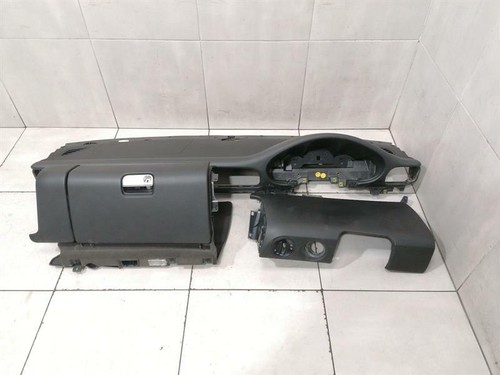 PORSCHE 911 997 Extended Leather Set Dashboard + Glovebox 99755210207 RHD