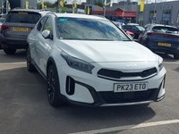 2023 Kia XCeed 1.5T GDi ISG 3 5dr Hatchback Petrol Manual