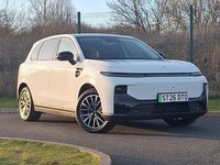 2026 Leapmotor B10 160kW 70kWh 5dr Auto Hatchback Electric Automatic