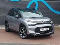 2024 Citroen C3 Aircross 1.2 PureTech 130 Max 5dr EAT6 Hatchback Petrol Automati