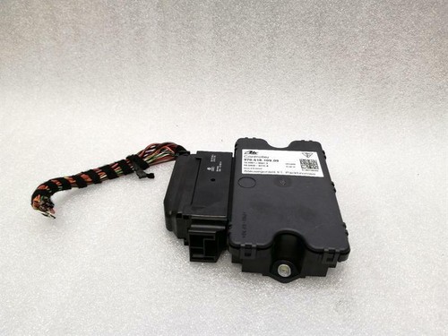 PORSCHE Panamera 970 Park Brake Module 97061810909 Parkbremse Steuergerät PBM