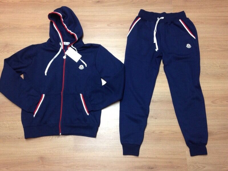 moncler blue tracksuit moncler blue tracksuit