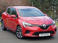 2021 Renault Clio 1.0 TCe 90 Iconic 5dr Hatchback Petrol Manual