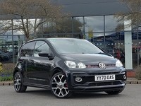 2020 Volkswagen up! 1.0 115PS Up GTI 5dr HATCHBACK PETROL Manual