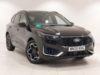 2025 Ford Kuga 1.5 EcoBoost ST-Line X 5dr HATCHBACK PETROL Manual