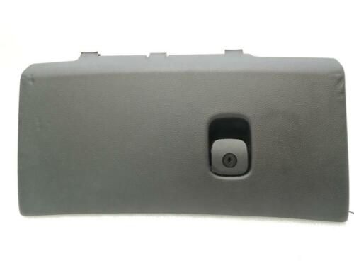 CHEVROLET CORVETTE C6  Glovebox 10398062 Handschuhfach