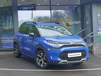 2023 Citroen C3 Aircross 1.2 PureTech 110 Shine 5dr MPV PETROL Manual