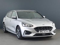 2020 Ford Focus 1.0 EcoBoost Hybrid mHEV 125 ST-Line Edition 5dr HATCHBACK PETRO