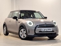 2022 MINI Hatchback 1.5 Cooper Classic Premium 3dr Auto Hatchback Petrol Automat