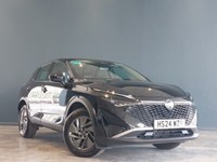 2024 Nissan Qashqai 1.3 DiG-T MH Acenta Premium 5dr HATCHBACK PETROL Manual