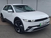 2025 Hyundai IONIQ 5 168kW Advance 84 kWh 5dr Auto Hatchback Electric Automatic