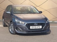 2019 Hyundai i30 1.4T GDI SE Nav 5dr DCT Hatchback Petrol Automatic