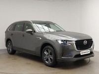 2025 Mazda CX-80 2.5 PHEV Exclusive-Line 5dr Auto AWD SUV Hybrid Automatic