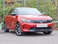 2025 Vauxhall Corsa 1.2 Turbo Yes 5dr [Winter Pack] HATCHBACK PETROL Manual