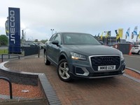 2018 Audi Q2 1.6 TDI Sport 5dr SUV Diesel Manual