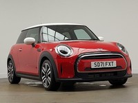 2021 MINI Cooper 1.5 Cooper Exclusive 3dr Hatchback Petrol Manual