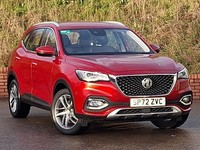 2022 MG Hs 1.5 T-GDI Excite 5dr SUV Petrol Manual