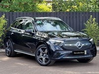 2024 Mercedes-Benz GLC GLC 300d 4Matic AMG Line Premium 5dr 9G-Tronic SUV Diesel