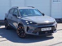 2025 Cupra Formentor 1.5 eTSI 150 V3 5dr DSG SUV Petrol Automatic