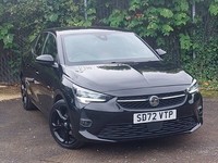 2022 Vauxhall Corsa 1.2 GS Line 5dr Hatchback Petrol Manual