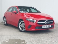 2019 Mercedes-Benz A Class A180d Sport Premium Plus 5dr Auto Hatchback Diesel Au