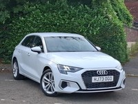 2023 Audi A3 35 TFSI Sport 5dr S Tronic Hatchback Petrol Automatic
