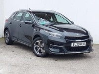 2020 Kia XCeed 1.0T GDi ISG 2 5dr HATCHBACK PETROL Manual