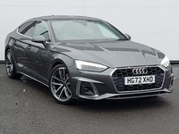 2023 Audi A5 35 TDI S Line 5dr S Tronic HATCHBACK DIESEL Automatic