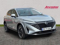 2024 Nissan Qashqai 1.3 DiG-T MH 158 N-Connecta [Glass Rf] 5dr Xtronic Automatic