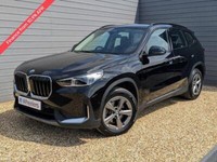 2022 BMW X1 18d Sport SUV Diesel Automatic