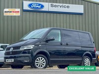 2021 Volkswagen Transporter SWB L1H1 Low Roof Highline T30 Air Con Alloys Sensor