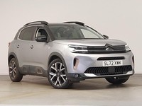 2022 Citroen C5 Aircross 1.2 PureTech C-Series Edition 5dr Hatchback Petrol Manu
