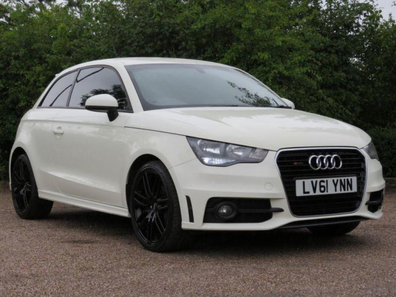 View 1.4 Tfsi Audi A1 Bhp