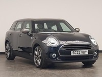 2022 MINI Clubman 1.5 Cooper Exclusive 6dr Hatchback Petrol Manual