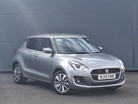 2019 Suzuki Swift 1.0 Boosterjet SHVS SZ5 5dr HATCHBACK PETROL Manual