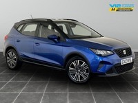 2023 SEAT Arona 1.0 TSI SE Technology DSG Euro 6 (s/s) 5dr Automatic SUV Petrol 