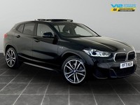 2021 BMW X2 1.5 25e 10kWh M Sport Auto xDrive Euro 6 (s/s) 5dr Automatic SUV Hyb