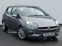2018 Vauxhall Corsa 1.4 SE Nav 5dr Auto HATCHBACK PETROL Automatic