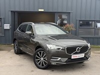 2026 Volvo XC60 B5 Inscription Pro Awd Estate HYBRID ELECTRIC Automatic