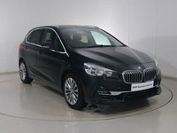 BMW 2 SERIES 218d Luxury 5dr Step Auto