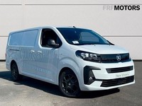 2024 Vauxhall Vivaro XL  2.0 Turbo D 145 Pro H1 Manual Van Diesel Manual