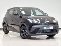 2025 BYD Dolphin Surf 65kW Boost 43kWh 5dr Auto Hatchback Electric Automatic