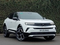 2025 Vauxhall Mokka 1.2 Turbo 136 GS 5dr Hatchback Petrol Manual