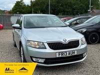 Skoda Octavia ELEGANCE TDI CR DSG