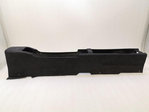 FERRARI 488 GTB ALCANTARA Console 87959800 Mittelkonsole Konsole