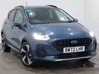 2023 Ford Fiesta 1.0 EcoBoost Active 5dr HATCHBACK PETROL Manual