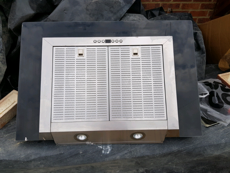 Neff Extractor Hood Spare Parts