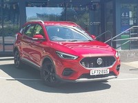 2023 MG MOTOR UK ZS 1.5 VTi-TECH Excite 5dr HATCHBACK PETROL Manual